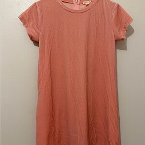Crewcuts Blush Pink Everyday Dress